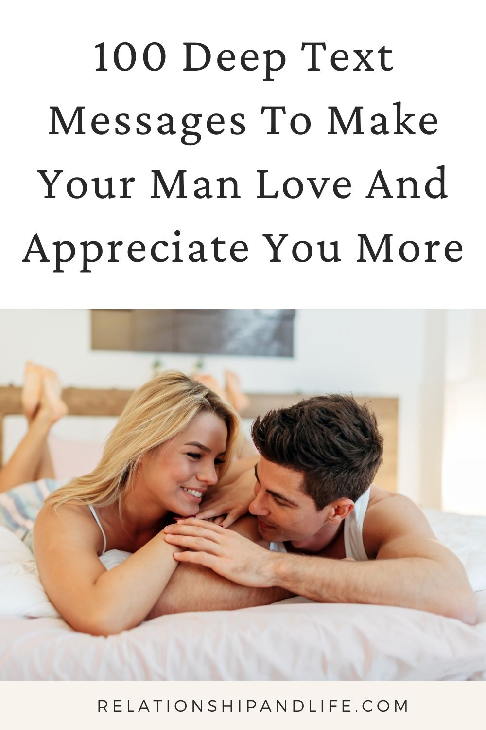 200 Heartfelt Deep Love Messages - Relationship and Life