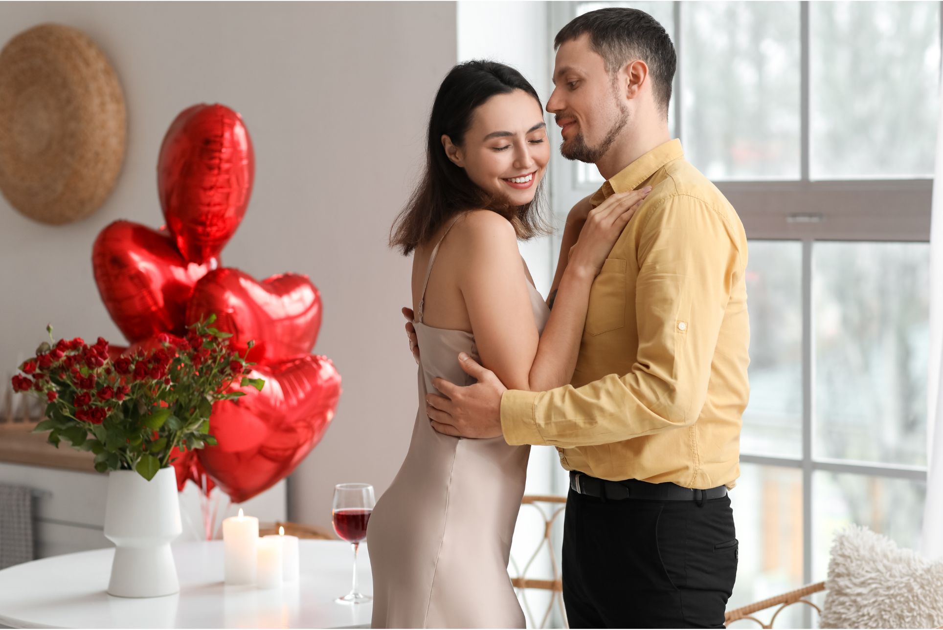 12 Signs He’s A Good Man - Relationship and Life